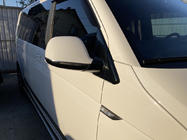 Volkswagen T6 2015–2024 Lišty na zrkadlá (2 ks, nerez) fotografia 6
