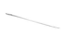 Volkswagen Passat B8 2015–2023 Nerezová lišta hrany kufra SD fotografia 5