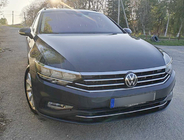 Volkswagen Passat B8 2015–2023 Kryty na svetlá a lišta (3 ks, nerez) OmsaLine – talianska nehrdzavejúca oceľ fotografia 10