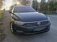 Volkswagen Passat B8 2015–2023 Kryty na svetlá a lišta (3 ks, nerez) OmsaLine – talianska nehrdzavejúca oceľ fotografia 13