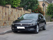 Volkswagen Passat B8 2015–2023 Kryty na svetlá a lišta (3 ks, nerez) OmsaLine – talianska nehrdzavejúca oceľ fotografia 3