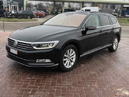 Volkswagen Passat B8 2015–2023 Dverové lišty SD/SW (8 ks, nerez) fotografia 9
