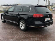 Volkswagen Passat B8 2015–2023 Dverové lišty SD/SW (8 ks, nerez) fotografia 10