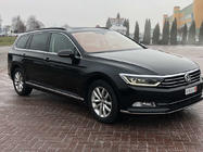 Volkswagen Passat B8 2015–2023 Dverové lišty SD/SW (8 ks, nerez) fotografia 7