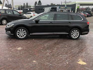 Volkswagen Passat B8 2015–2023 Dverové lišty SD/SW (8 ks, nerez) fotografia 4