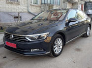 Volkswagen Passat B8 2015–2023 Dverové lišty SD/SW (8 ks, nerez) fotografia 14