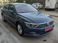 Volkswagen Passat B8 2015–2023 Dverové lišty SD/SW (8 ks, nerez) fotografia 15