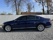 Volkswagen Passat B8 2015–2023 Dverové lišty SD/SW (8 ks, nerez) fotografia 6
