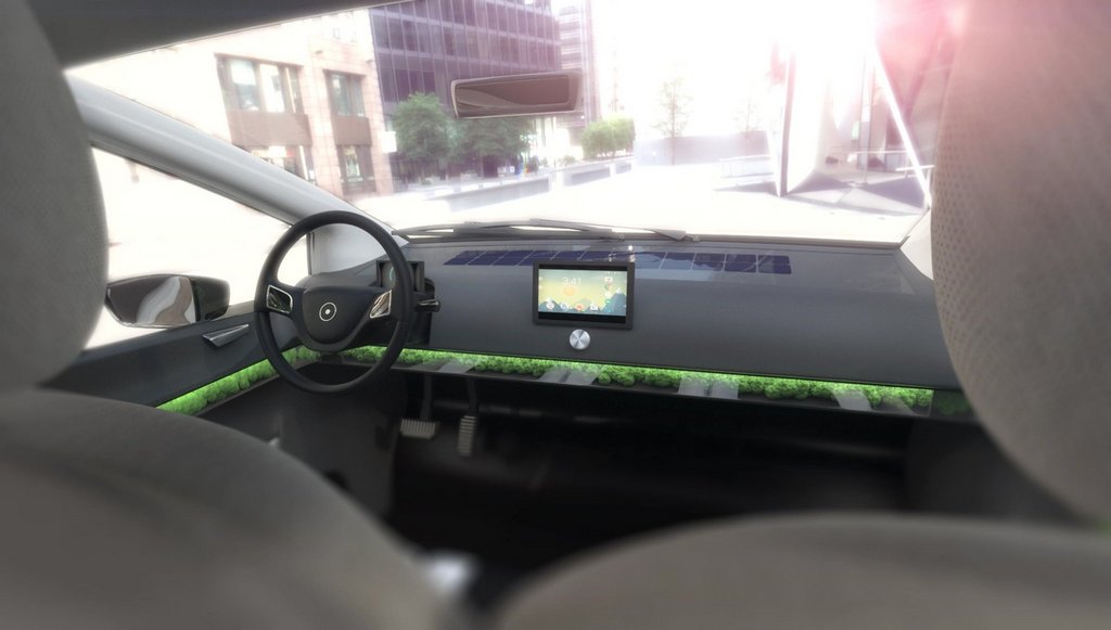 Nemci predstavili najlacnejšie elektrické auto