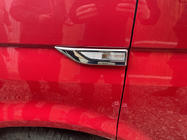Volkswagen T6 2015–2024 Kryty bočných smeroviek 2015-2019 (2 ks, plast) fotografia 1