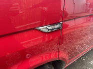 Volkswagen T6 2015–2024 Kryty bočných smeroviek 2015-2019 (2 ks, plast) fotografia 2