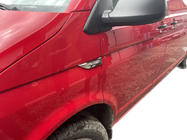 Volkswagen T6 2015–2024 Kryty bočných smeroviek 2015-2019 (2 ks, plast) fotografia 3