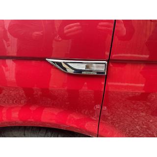 Kryty bočných smeroviek 2015-2019 (2 ks, plast) Volkswagen T6 2015–2024 fotografia 1