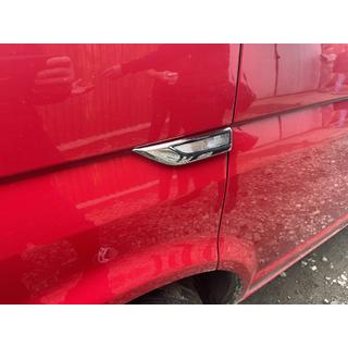Kryty bočných smeroviek 2015-2019 (2 ks, plast) Volkswagen T6 2015–2024 fotografia 2