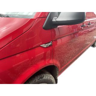 Kryty bočných smeroviek 2015-2019 (2 ks, plast) Volkswagen T6 2015–2024 fotografia 3