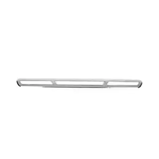 Kryt horného reflektora (2 ks, nerez) Volkswagen T6 2015–2024 fotografia 2