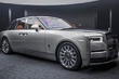 Oficiálne predstavený Rolls-Royce Phantom ôsmej generácie fotografia 1
