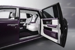 Oficiálne predstavený Rolls-Royce Phantom ôsmej generácie fotografia 2