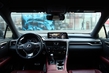 Recenzia crossoveru Lexus RX F Sport fotografia 5