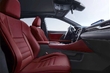Recenzia crossoveru Lexus RX F Sport fotografia 3