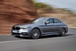 Recenzia BMW 540i modelového roku 2017 fotografia 1