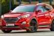 Hyundai plánuje uviesť verziu crossoveru Tucson Sport fotografia 1