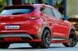 Hyundai plánuje uviesť verziu crossoveru Tucson Sport fotografia 2