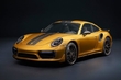 Test Porsche 911 Turbo S v úprave Exclusive Series fotografia 1