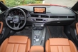 Recenzia Audi A5 Sportback najnovšej generácie fotografia 3