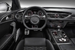 Recenzia Audi S6 Avant fotografia 2