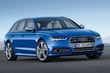 Recenzia Audi S6 Avant fotografia 1