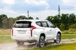 Prehľad Mitsubishi Pajero Sport tretej generácie fotografia 3