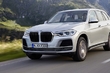 Vlajkový crossover BMW X7 predstavia na jeseň fotografia 1