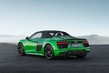 Audi predstavilo najvýkonnejší kabriolet v histórii značky fotografia 2
