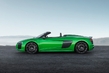Audi predstavilo najvýkonnejší kabriolet v histórii značky fotografia 1