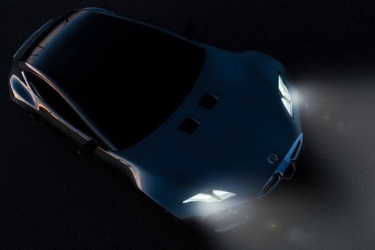 Fisker zverejnil údaje o novom elektromobile EMotion