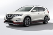 Prehľad tuningu novej generácie Nissan X-Trail fotografia 1