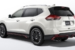 Prehľad tuningu novej generácie Nissan X-Trail fotografia 2