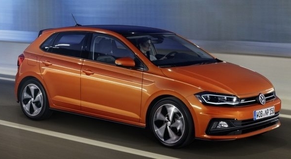 Recenzia hatchbacku Volkswagen Polo šiestej generácie