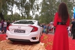 Na Ukrajine predstavili novú generáciu Honda Civic fotografia 2