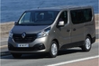 Recenzia Renault Trafic tretej generácie fotografia 1