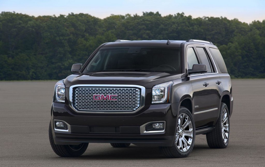 General Motors si nechal patentovať samočistiace sa auto