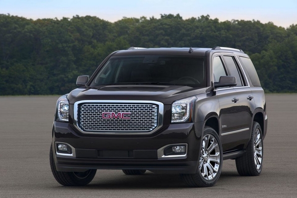General Motors si nechal patentovať samočistiace sa auto