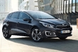 Recenzia modernizovanej Kia ceed fotografia 1