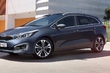 Recenzia modernizovanej Kia ceed fotografia 3