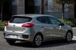 Recenzia modernizovanej Kia ceed fotografia 2