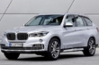 Nový crossover BMW X7 môže dostať vodíkový motor fotografia 1