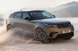 Na Ukrajinu príde nový crossover Range Rover Velar fotografia 5