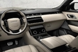 Na Ukrajinu príde nový crossover Range Rover Velar fotografia 4