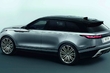 Na Ukrajinu príde nový crossover Range Rover Velar fotografia 3